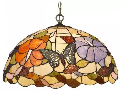 Подвесная люстра Velante 816-806-03