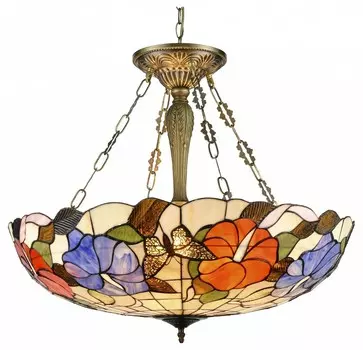 Подвесная люстра Velante 816-807-06