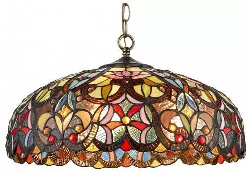 Подвесная люстра Velante 825-806-03