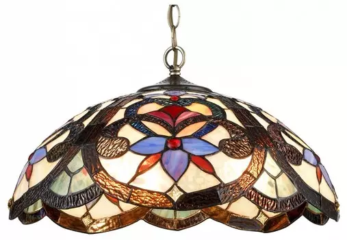 Подвесная люстра Velante 826-806-03