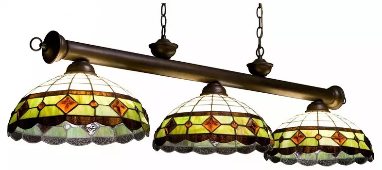 Подвесная люстра Velante 855-803-03