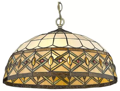 Подвесная люстра Velante 859-806-03