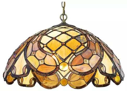 Подвесная люстра Velante 865-806-03