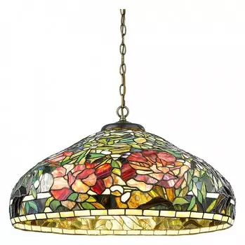 Подвесная люстра Velante 868-806-03