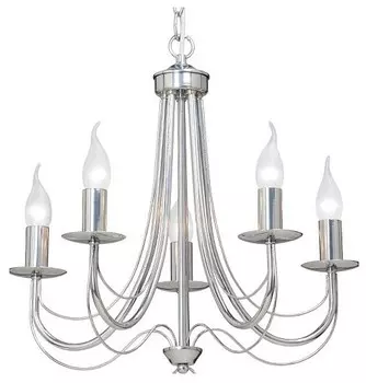 Подвесная люстра Vitaluce 3716 V3716/5