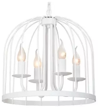 Подвесная люстра Vitaluce 4086 V4086/4