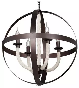 Подвесная люстра Vitaluce 4374 V4374-8/4