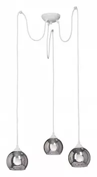 Подвесная люстра Vitaluce Шарики V4796-0/3S