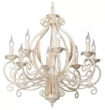 Подвесная люстра Vitaluce V1023 V1023-3/8