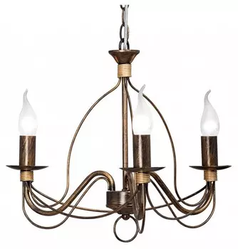 Подвесная люстра Vitaluce V1034/3