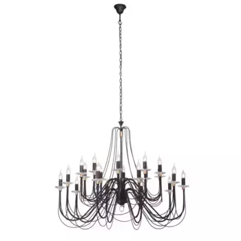 Подвесная люстра Vitaluce V1044/20