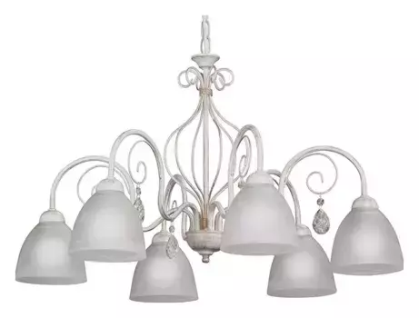 Подвесная люстра Vitaluce V1059 V1059/6