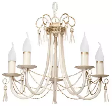 Подвесная люстра Vitaluce V1080/5