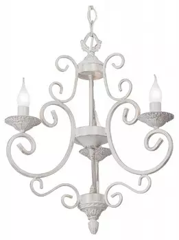 Подвесная люстра Vitaluce V1094 V1094-0/3