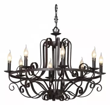 Подвесная люстра Vitaluce V1100 V1100/8