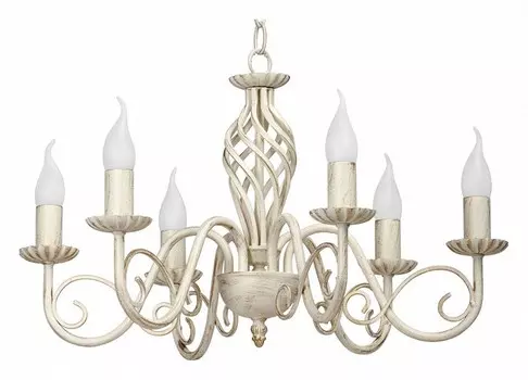 Подвесная люстра Vitaluce V1104-3/6