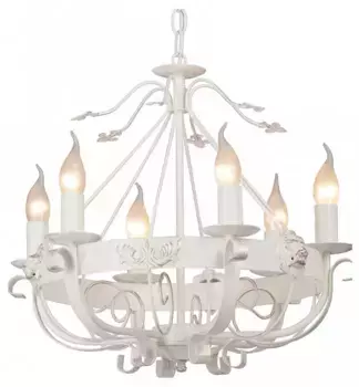 Подвесная люстра Vitaluce V1161 V1161-0/6