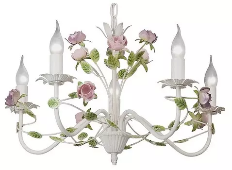 Подвесная люстра Vitaluce V1184/5