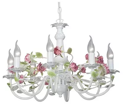 Подвесная люстра Vitaluce V1276/8