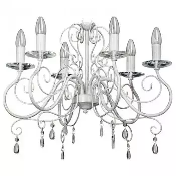 Подвесная люстра Vitaluce V1301/6