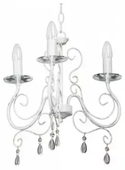 Подвесная люстра Vitaluce V1301 V1301/3