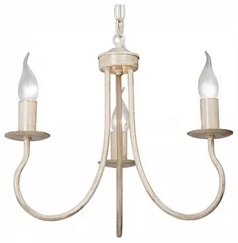 Подвесная люстра Vitaluce V1339 V1339/3