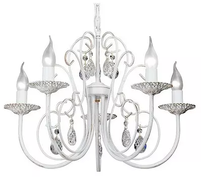 Подвесная люстра Vitaluce V1398/5