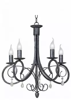 Подвесная люстра Vitaluce V1480/5