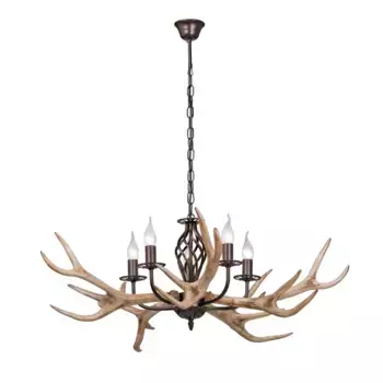 Подвесная люстра Vitaluce V1491/5