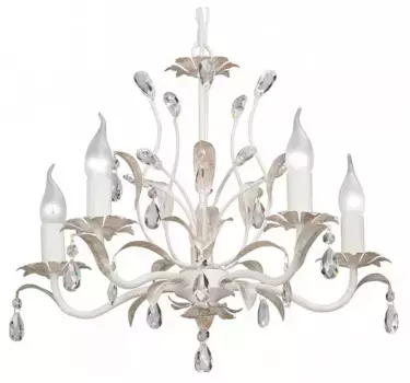 Подвесная люстра Vitaluce V1667-0/5