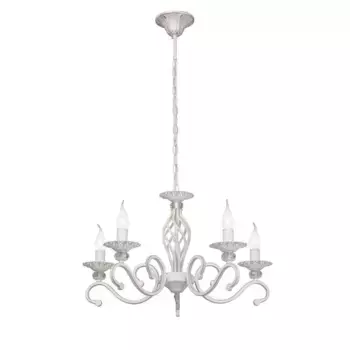 Подвесная люстра Vitaluce V1692-0/5