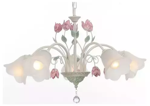 Подвесная люстра Vitaluce V1739 V1739-0/5