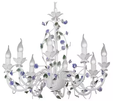 Подвесная люстра Vitaluce V1794-0/8