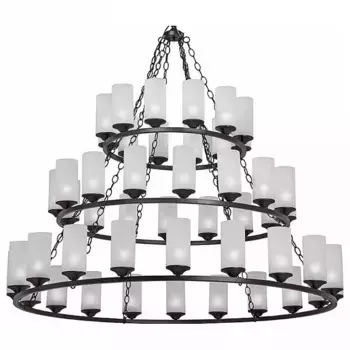 Подвесная люстра Vitaluce V1810-1/20+16+12