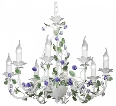 Подвесная люстра Vitaluce V1823-0/8