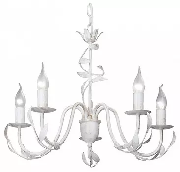 Подвесная люстра Vitaluce V1832-0/5