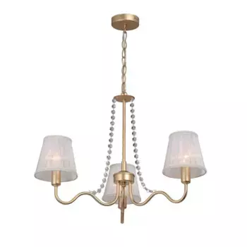 Подвесная люстра Vitaluce V1848-8/3