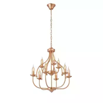 Подвесная люстра Vitaluce V1863-8/9