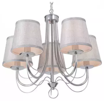 Подвесная люстра Vitaluce V1866 V1866-9/5