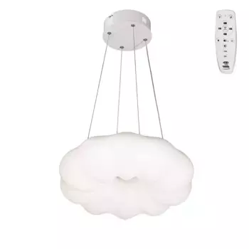 Подвесная люстра Vitaluce V2112DT-0/1S