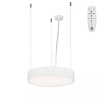 Подвесная люстра Vitaluce V2113DT-0/1S