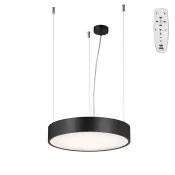 Подвесная люстра Vitaluce V2113DT-1/1S