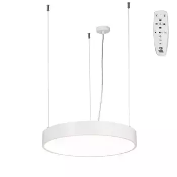 Подвесная люстра Vitaluce V2114DT-0/1S