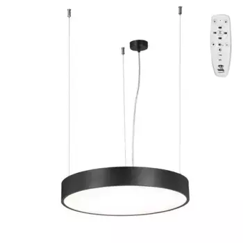 Подвесная люстра Vitaluce V2114DT-1/1S