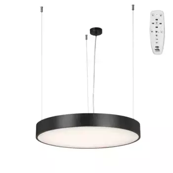 Подвесная люстра Vitaluce V2115DT-1/1S