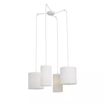 Подвесная люстра Vitaluce V3089-0/4S