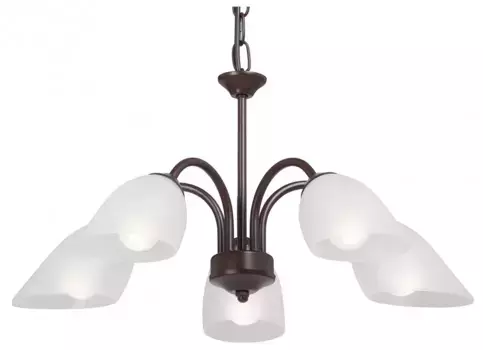 Подвесная люстра Vitaluce V3335 V3335/5