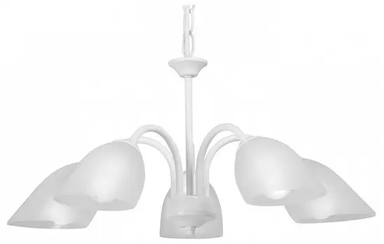 Подвесная люстра Vitaluce V3336 V3336/5