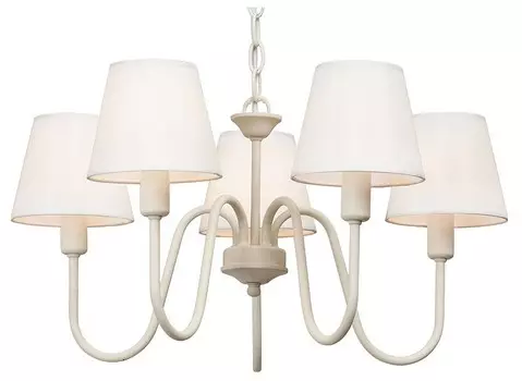 Подвесная люстра Vitaluce V3339/5