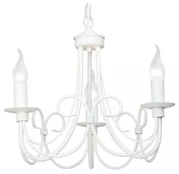 Подвесная люстра Vitaluce V3408/3